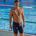 Vyriški plaukimo šortai Funky Trunks Training Jammers be positive 4