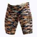 Vyriški plaukimo šortai Funky Trunks Training Jammers bilko baby