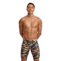 Vyriški plaukimo šortai Funky Trunks Training Jammers bilko baby 2