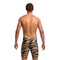 Vyriški plaukimo šortai Funky Trunks Training Jammers bilko baby 3