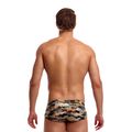 Vyriškos plaukimo trumpikės Funky Trunks Sidewinder Trunks bilko baby 3