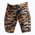 Vaikiški plaukimo šortai Funky Trunks Training Jammers bilko baby
