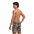Vaikiški plaukimo šortai Funky Trunks Training Jammers bilko baby 3