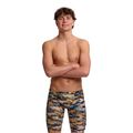 Vaikiški plaukimo šortai Funky Trunks Training Jammers bilko baby 4