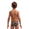 Berniukų maudymosi trumpikės Funky Trunks Printed Trunks bilko baby 3