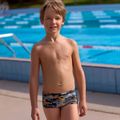 Berniukų maudymosi trumpikės Funky Trunks Printed Trunks bilko baby 6