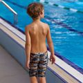 Vaikiški plaukimo šortai Funky Trunks Miniman Jammers bilko baby 6
