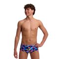 Berniukų maudymosi trumpikės Funky Trunks Sidewinder Trunks blast buddies