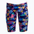 Vaikiški plaukimo šortai Funky Trunks Miniman Jammers blast buddies