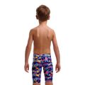 Vaikiški plaukimo šortai Funky Trunks Miniman Jammers blast buddies 3