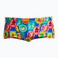 Vyriškos plaukimo trumpikės Funky Trunks Classic Trunks five serves