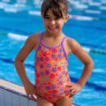 Vaikiškas vientisas maudymosi kostiumėlis Funkita Printed One Piece paw paw 4