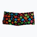 Vyriškos plaukimo trumpikės Funky Trunks Classic Trunks pawsome