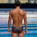 Vyriškos plaukimo trumpikės Funky Trunks Classic Trunks pawsome 5