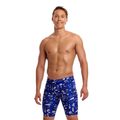 Vyriški plaukimo šortai Funky Trunks Training Jammers scratchy