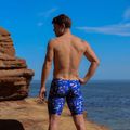Vyriški plaukimo šortai Funky Trunks Training Jammers scratchy 4