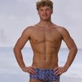 Vyriškos plaukimo trumpikės Funky Trunks Sidewinder Trunks stickler 4