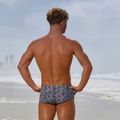 Vyriškos plaukimo trumpikės Funky Trunks Sidewinder Trunks stickler 5