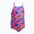 Vaikiškas vientisas maudymosi kostiumėlis Funkita Printed One Piece sweet surfers