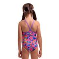 Vaikiškas vientisas maudymosi kostiumėlis Funkita Printed One Piece sweet surfers 3