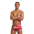 Vyriškos plaukimo trumpikės Funky Trunks Sidewinder Trunks touch of paradise 2