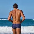 Vyriškos plaukimo trumpikės Funky Trunks Classic Trunks very cross 5