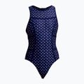 Moteriškas vientisas maudymosi kostiumėlis Funkita Hi Flyer One Piece very cross