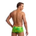 Vyriškos plaukimo trumpikės Funky Trunks Classic Trunks try tonic 3