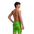 Vaikiški plaukimo šortai Funky Trunks Training Jammers try tonic 3
