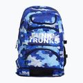Kuprinė Funky Trunks Elite Squad clean marine