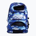 Kuprinė Funky Trunks Elite Squad clean marine 6