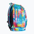 Kuprinė Funky Trunks Elite Squad falling colours 5