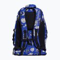 Kuprinė Funky Trunks Elite Squad scratchy 3