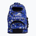 Kuprinė Funky Trunks Elite Squad scratchy 6
