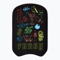 Plaukimo lenta Funky Training Kickboard doodles