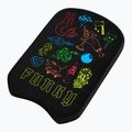 Plaukimo lenta Funky Training Kickboard doodles 3