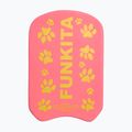 Plaukimo lenta Funkita Training Kickboard paw paw 2