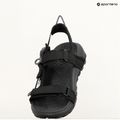 Moteriški sandalai The North Face Explore Camp black/black 10