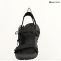 Vyriški sandalai The North Face Explore Camp black/black 10