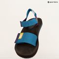 Vyriški žygio sandalai The North Face Skeena Sandal blue moss/geyser aqua 9