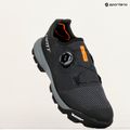 Dviračių batai MTB męskie DMT TK10 antracite /black 9
