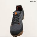 Dviračių batai MTB męskie DMT GK1 black/antracite 9