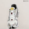Batai Mizuno Wave Rider 10 white/cabernet/silver 9