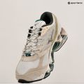 Batai Mizuno Wave Prophecy LS silver cloud/white sand/cedar 9