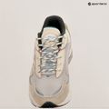 Batai Mizuno Wave Rider Beta silver cloud/white sand/cedar 9