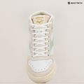 Batai Mizuno City Wind Mid white/smoke green/white sand 9