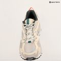 Batai Mizuno Wave Mujin TL silver cloud/white sand/cedar 9