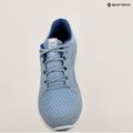 Moteriški buriavimo batai Helly Hansen Ahiga V4 Hydropower dusty blue/off white 16