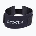 Triatlono čiurnos įtvaras 2XU Timing Chip black/black