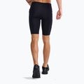 2XU Core Compression treniruočių šortai vyrams black/nero 3